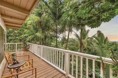 Home For Sale in Kaaawa, Hawaii