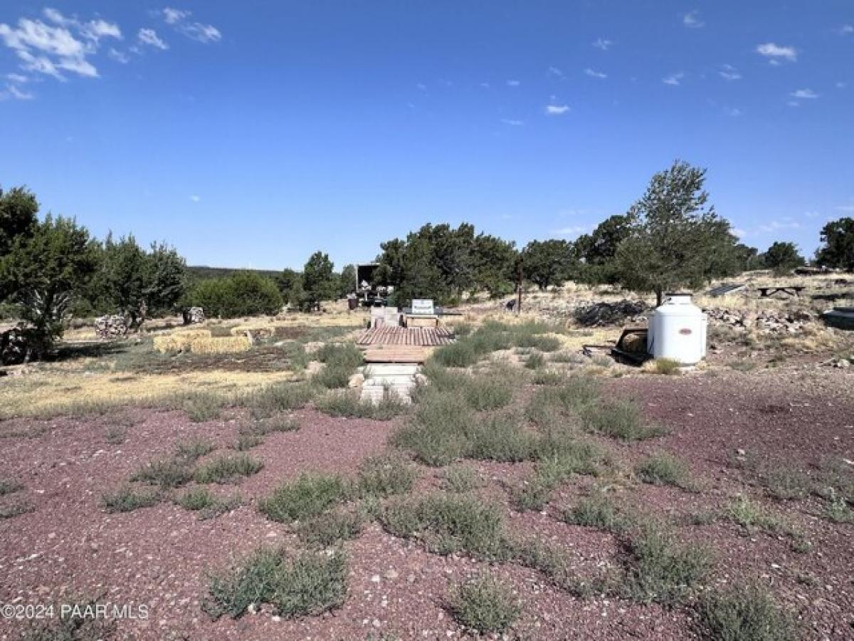 Picture of Residential Land For Sale in Williams, Arizona, United States