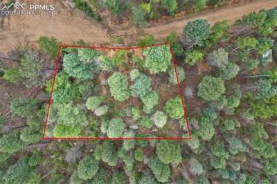 Residential Land For Sale in Woodland Park, Colorado