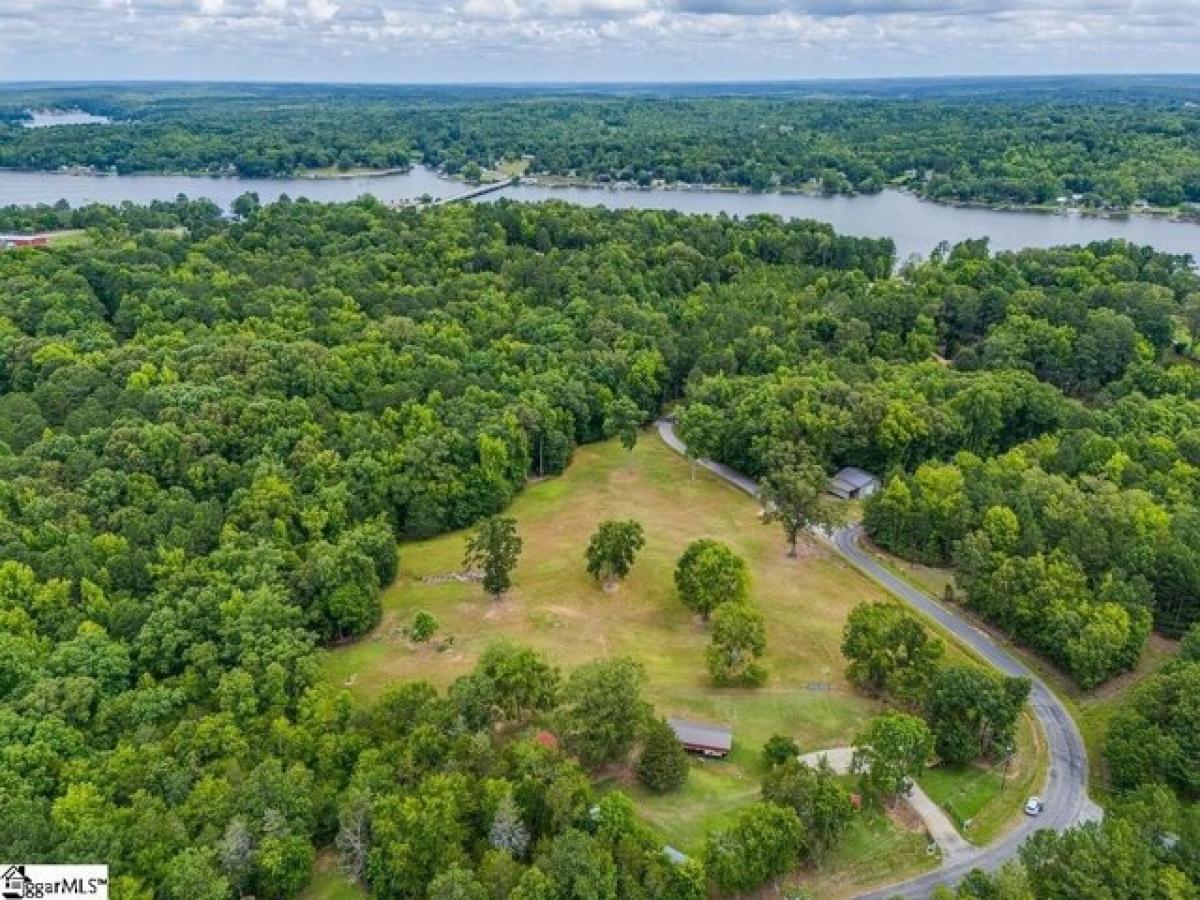 Picture of Residential Land For Sale in Greenwood, South Carolina, United States