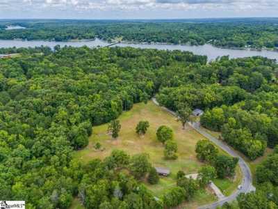 Residential Land For Sale in Greenwood, South Carolina