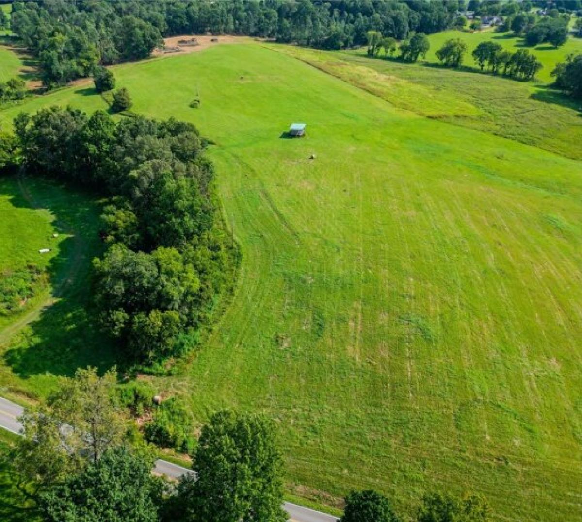 Picture of Residential Land For Sale in Springfield, Tennessee, United States