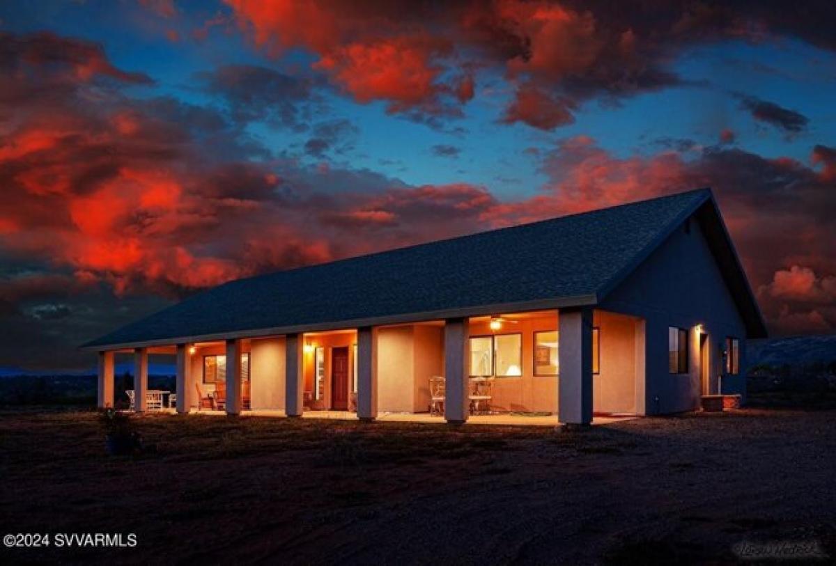 Picture of Home For Sale in Cornville, Arizona, United States