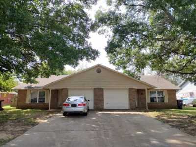 Home For Sale in Springdale, Arkansas