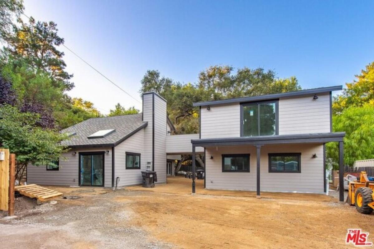 Picture of Home For Rent in Topanga, California, United States