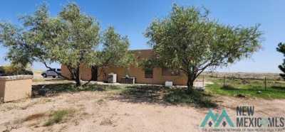 Home For Sale in Hagerman, New Mexico