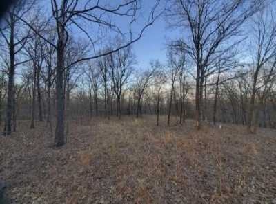 Residential Land For Sale in Eucha, Oklahoma