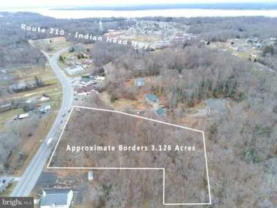 Residential Land For Sale in Indian Head, Maryland