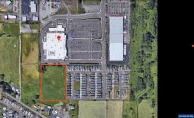 Residential Land For Sale in Albany, Oregon