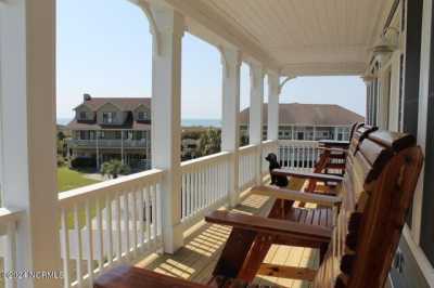 Home For Sale in Holden Beach, North Carolina