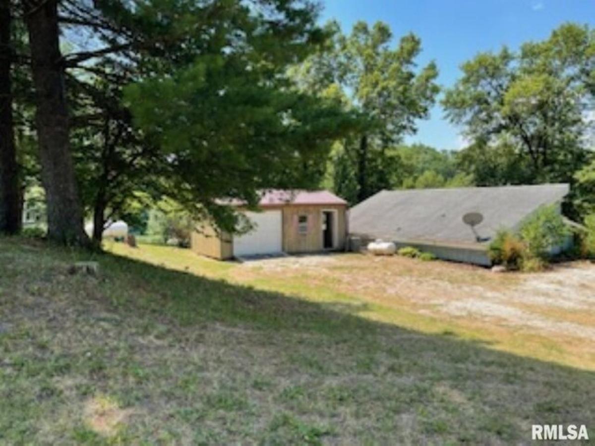 Picture of Home For Sale in Rushville, Illinois, United States