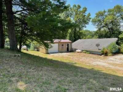 Home For Sale in Rushville, Illinois