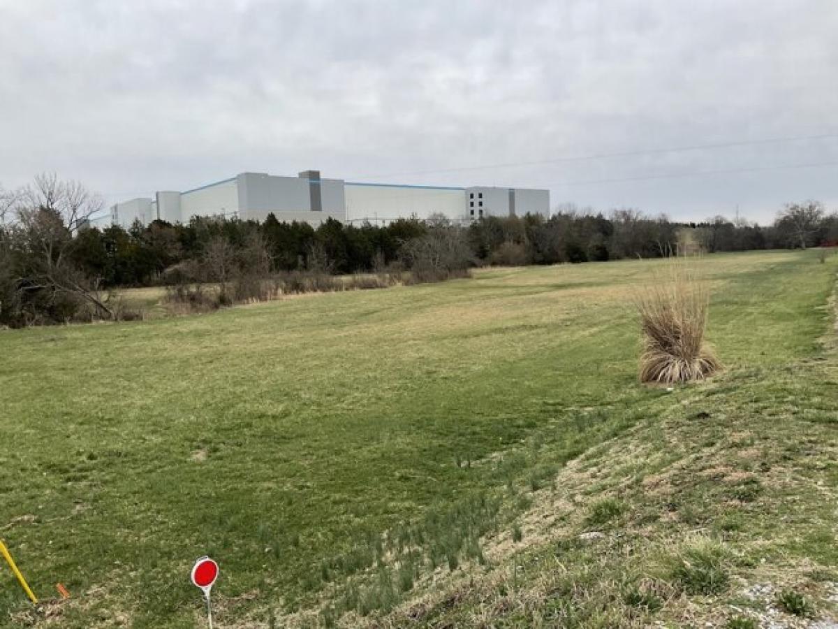 Picture of Residential Land For Sale in Mount Juliet, Tennessee, United States