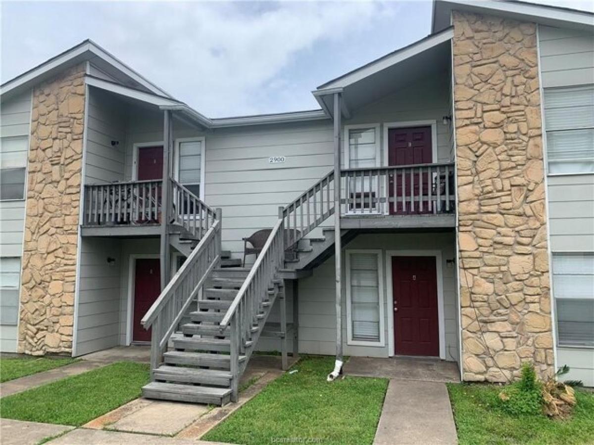 Picture of Home For Rent in Bryan, Texas, United States