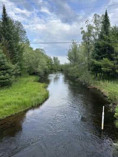 Residential Land For Sale in Grayling, Michigan