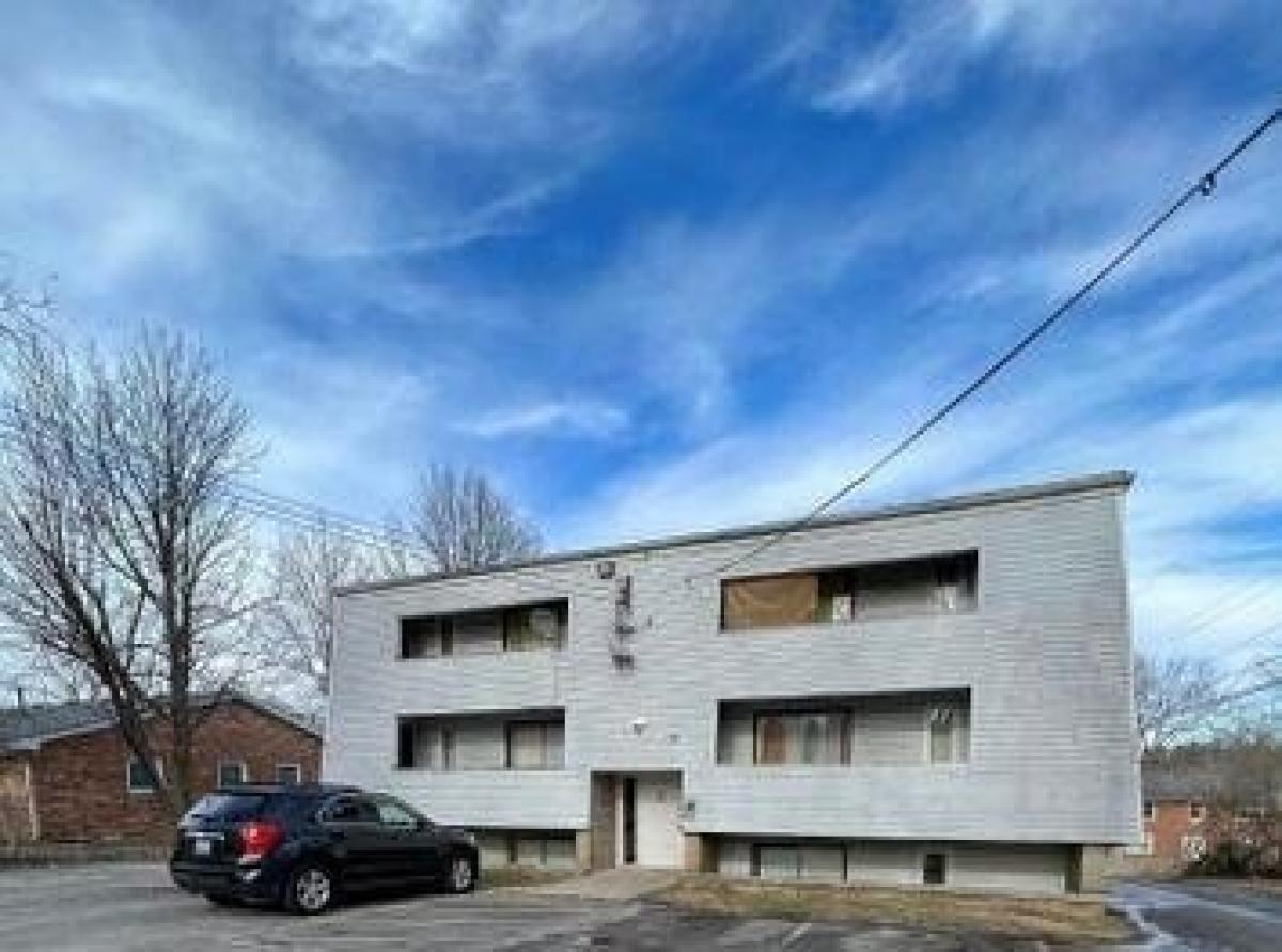 Picture of Apartment For Rent in Lexington, Kentucky, United States