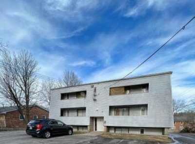 Apartment For Rent in Lexington, Kentucky