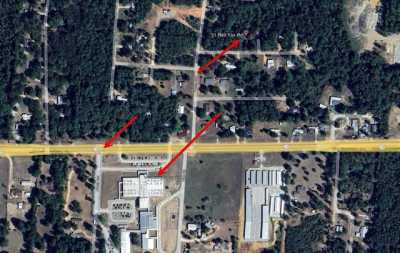 Residential Land For Sale in Coldspring, Texas