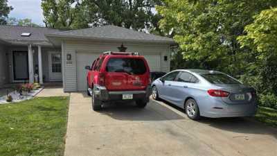 Home For Sale in Coralville, Iowa