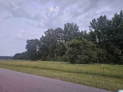 Residential Land For Sale in Clanton, Alabama