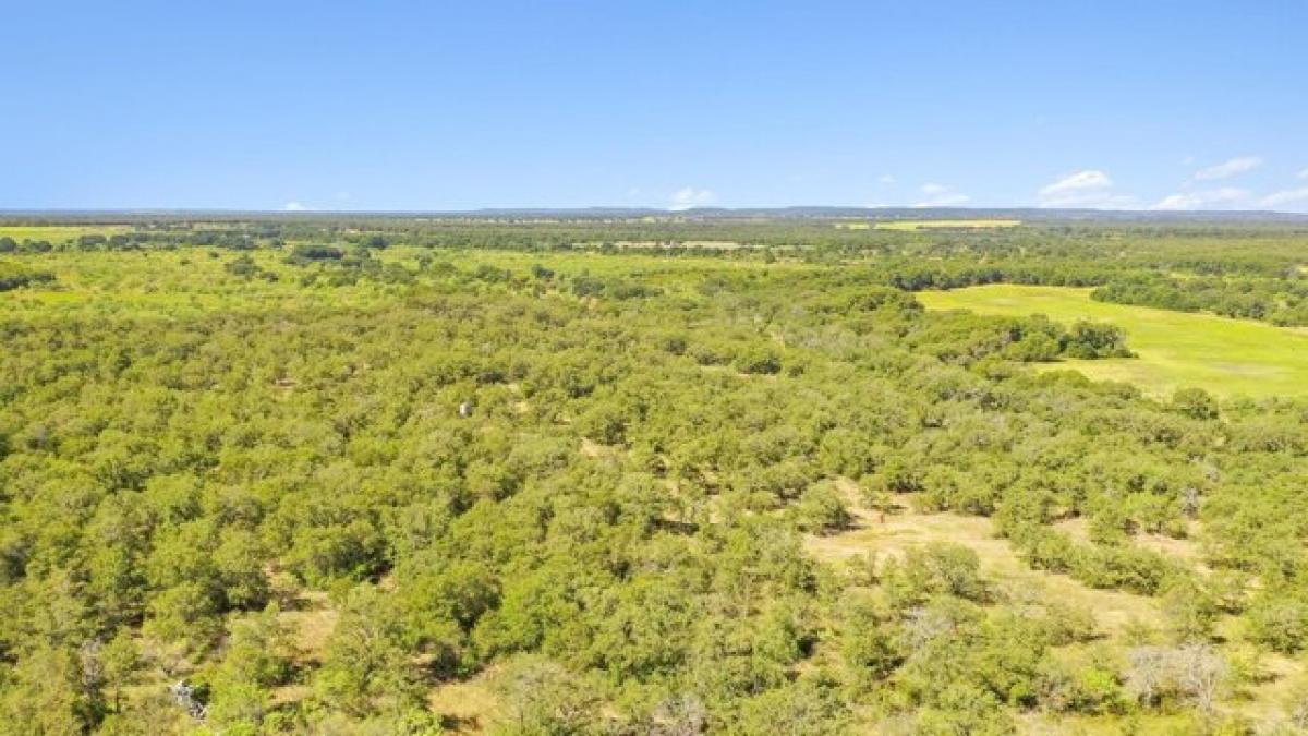 Picture of Residential Land For Sale in Cisco, Texas, United States