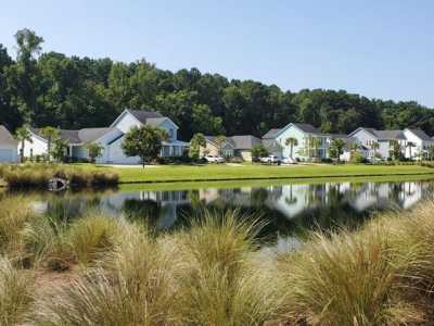 Home For Sale in Johns Island, South Carolina