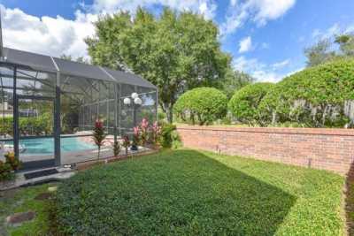 Home For Sale in Lake Mary, Florida