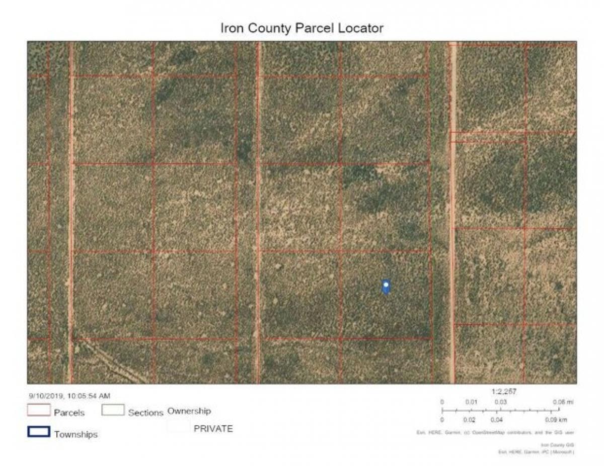 Picture of Residential Land For Sale in Cedar City, Utah, United States