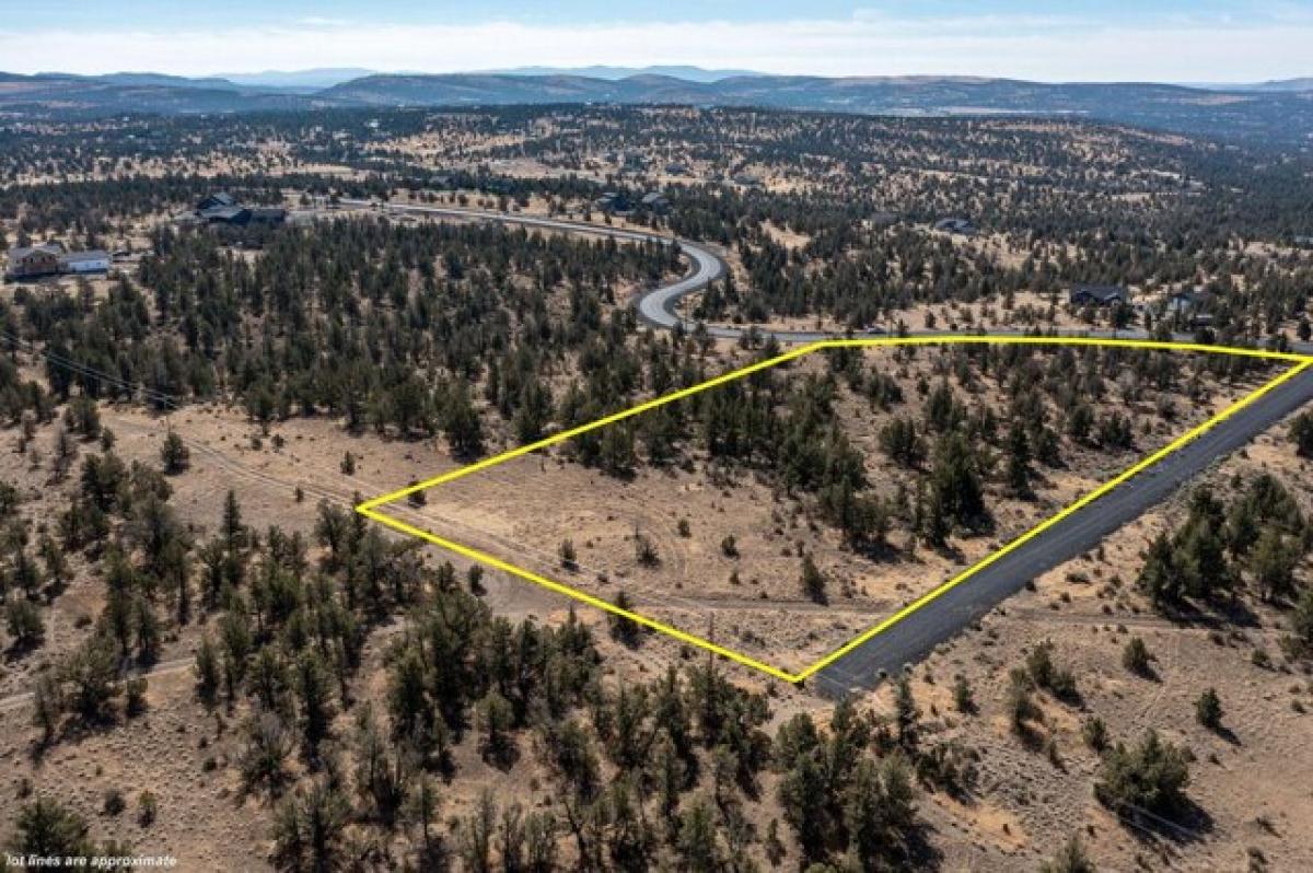 Picture of Residential Land For Sale in Prineville, Oregon, United States