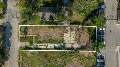 Residential Land For Sale in Fort Worth, Texas