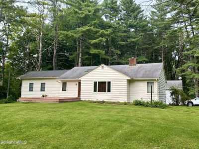 Home For Sale in Great Barrington, Massachusetts