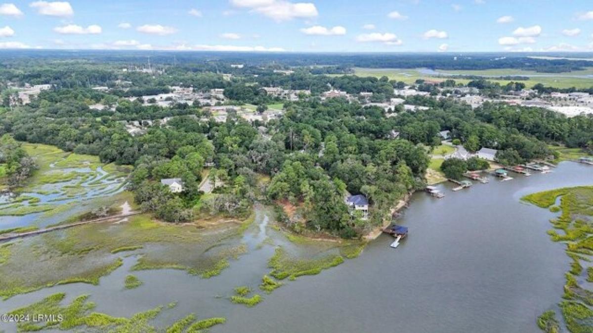 Picture of Residential Land For Sale in Beaufort, South Carolina, United States