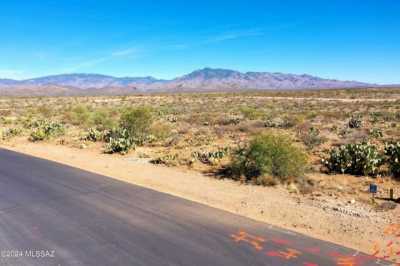 Residential Land For Sale in Vail, Arizona