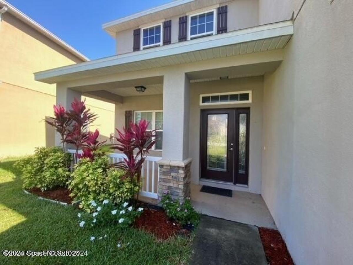 Picture of Home For Rent in Titusville, Florida, United States