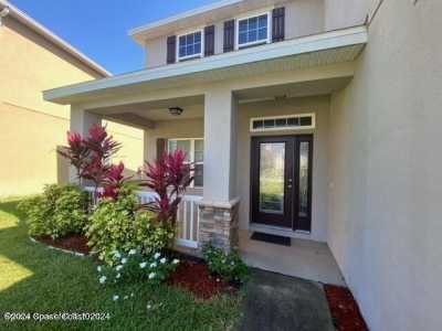 Home For Rent in Titusville, Florida