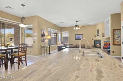 Home For Sale in Gold Canyon, Arizona