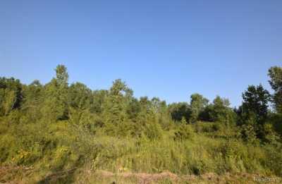 Residential Land For Sale in Flushing, Michigan