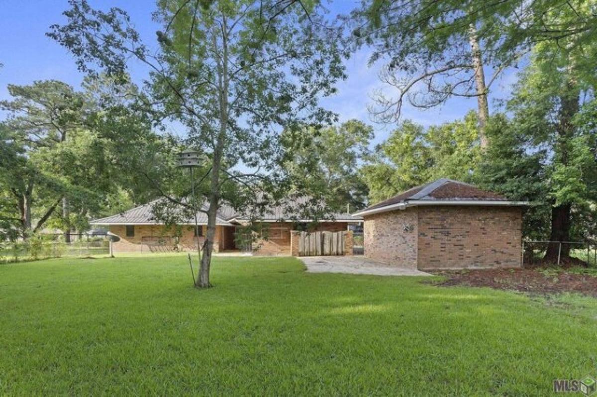 Picture of Home For Sale in Zachary, Louisiana, United States