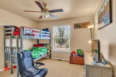 Home For Sale in Pueblo West, Colorado