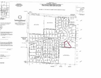 Residential Land For Sale in Springfield, Missouri