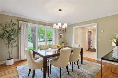 Home For Sale in Edina, Minnesota