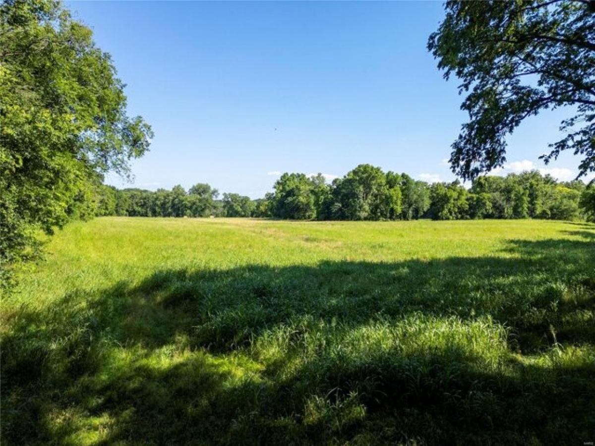 Picture of Residential Land For Sale in Festus, Missouri, United States