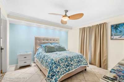 Home For Sale in Satellite Beach, Florida