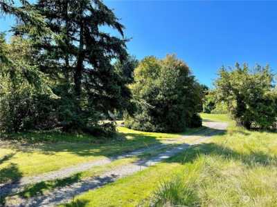 Residential Land For Sale in Freeland, Washington