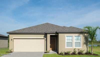 Home For Rent in New Smyrna Beach, Florida