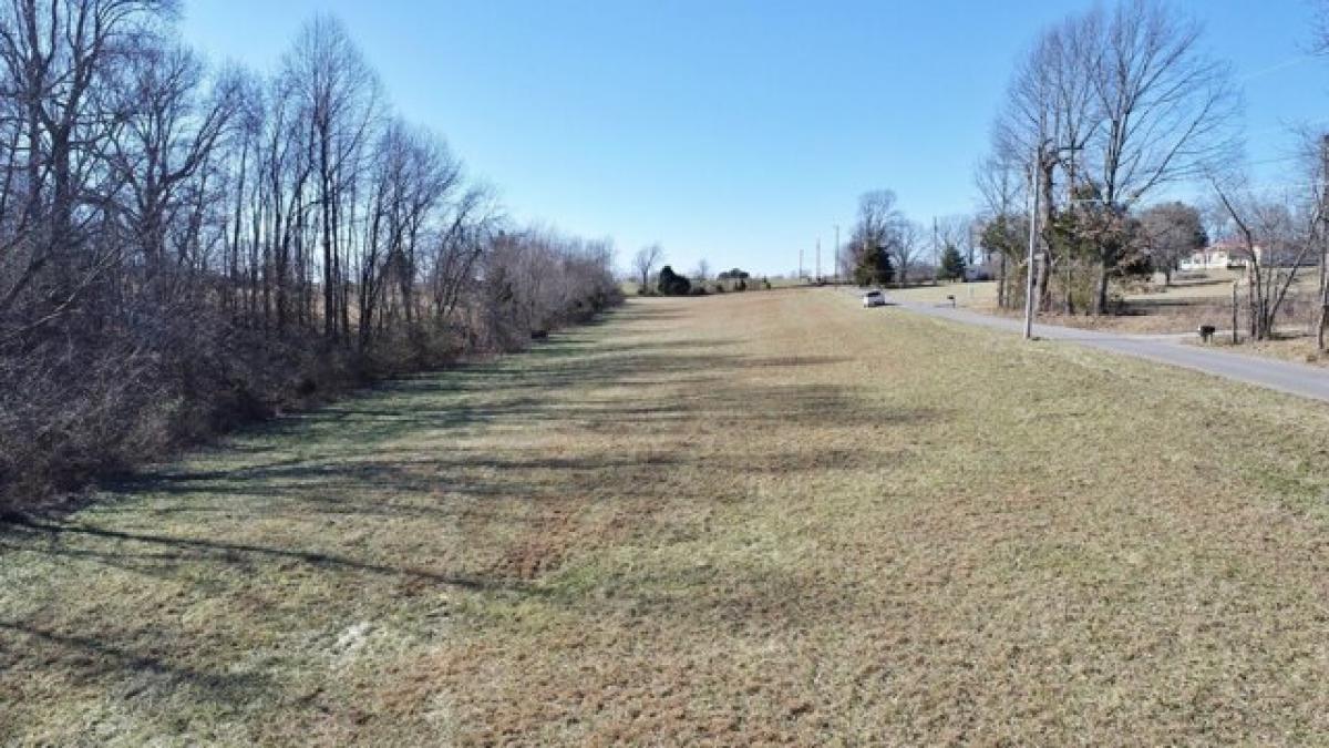 Picture of Residential Land For Sale in Cottontown, Tennessee, United States