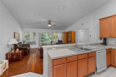 Home For Sale in Lutz, Florida