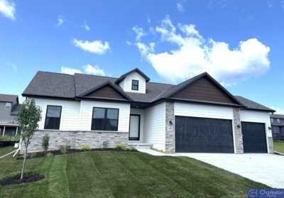 Home For Sale in Elkhorn, Nebraska