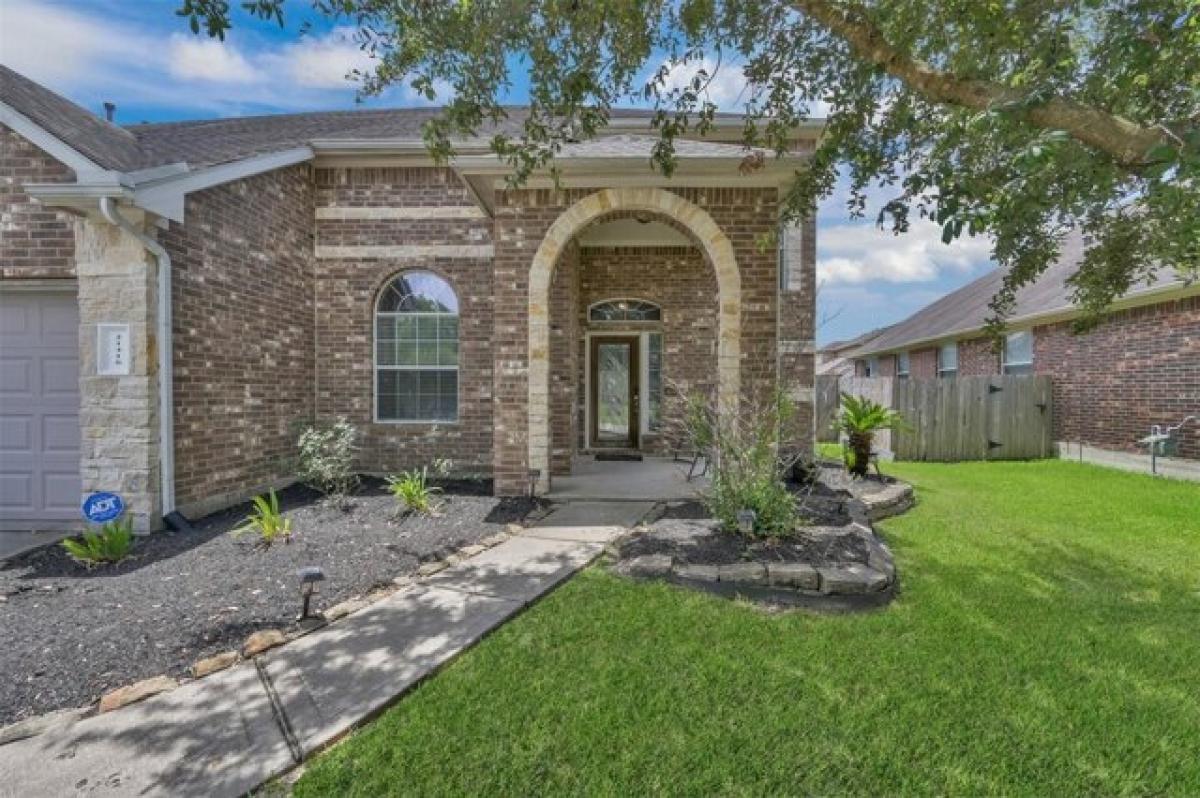 Picture of Home For Sale in Porter, Texas, United States