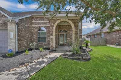 Home For Sale in Porter, Texas